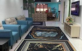 Mohan Homestay